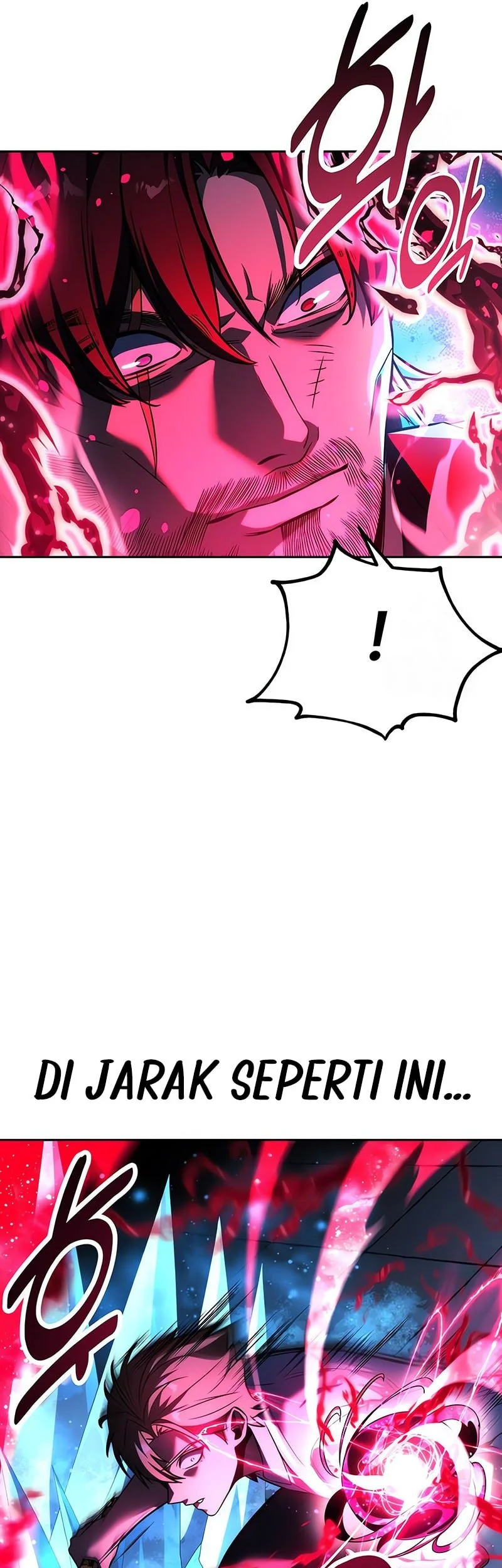 The Extra’s Academy Survival Guide Chapter 89 Fix Gambar 39